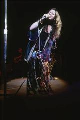 Janis Joplin, Woodstock 1969