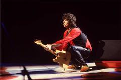 Keith Richards 7