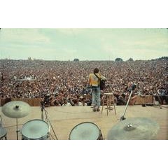 John Sebastian, Woodstock, New York 1969 3