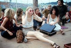 Woodstock, Bethel, NY 1969