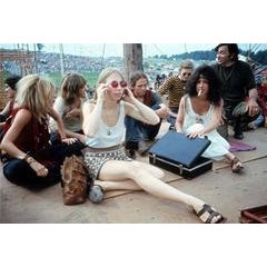 Woodstock, Bethel, NY 1969 2
