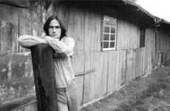 James Taylor, 1969