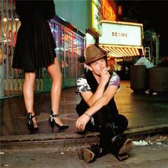 Bono, "Desire", 1988 8