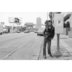 Bruce Springsteen, 1975 4