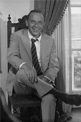 Frank Sinatra, 1968
