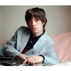 Mick Jagger, 1963 3