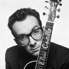 Elvis Costello 6
