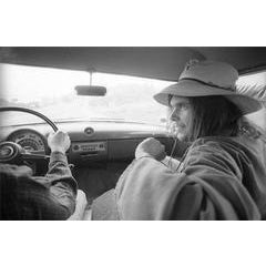 Neil Young, 1969 6