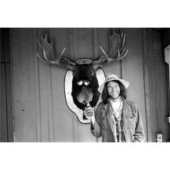 Neil Young "Moose" 1975 1