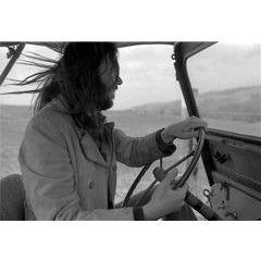 Neil Young "Jeep" 3