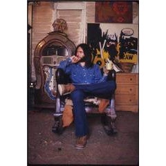 Neil Young, 1971 4