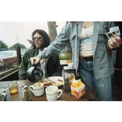 Neil Young "Breakfast", 1975 3