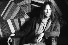 Neil Young, 1971