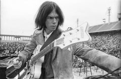 Neil Young, 1969