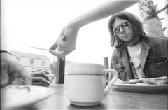 Neil Young, Malibu CA, 1971