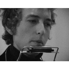 Bob Dylan backstage at Newcastle City Hall, London 1965 11