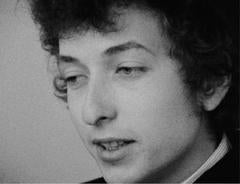 Bob Dylan, London 1965 8