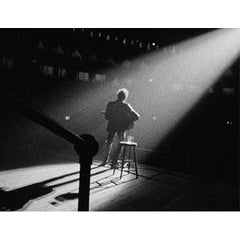 Bob Dylan performing at Royal Albert Hall, London 1965 10