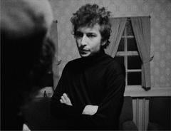 Bob Dylan "Don't Look Back" Box Set 4