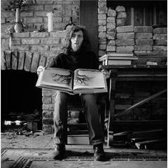 Graham Nash, 1971 4