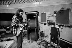 Neil Young, St. Peterburg, FL 1973 1