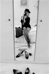 Pattie Boyd, 1997