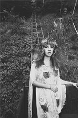 Stevie Nicks, Laurel Canyon, CA 1981