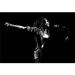 Bob Marley, Santa Monica, CA 1979 10