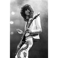 Jimmy Page 1977 3