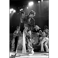 Mick Jagger, Los Angeles, CA 1973 8