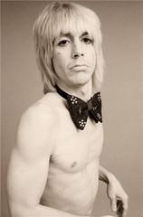 Iggy Pop