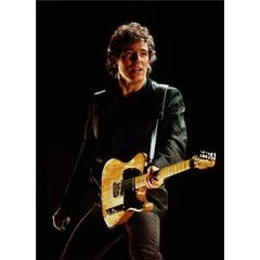 Bruce Springsteen, Japan 8