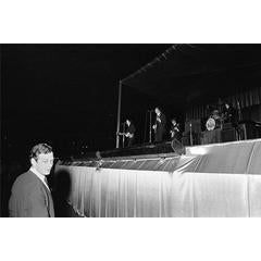 The Beatles with Brian Epstein 12