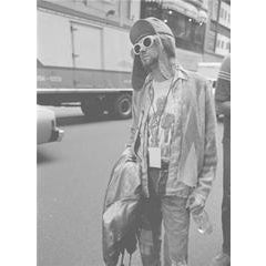 Kurt Cobain; Street 4
