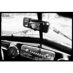 Neil Young in Rearview Mirror 2