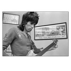 Keith Richards "Guitar", 1969 10