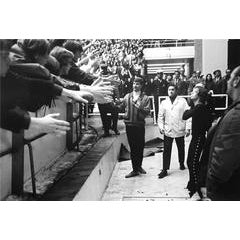 Rolling Stones & Crowd 3