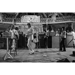 The Rolling Stones, CA 1969 2