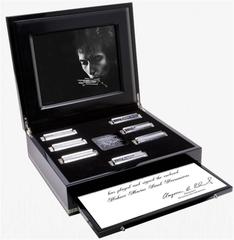 Harmonica Collection - Bob Dylan Signature Series 6