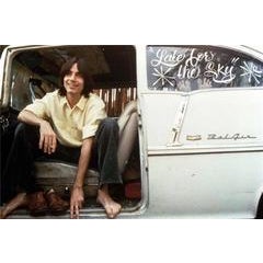 Jackson Browne, "Hang 12" 5