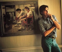 Bryan Ferry