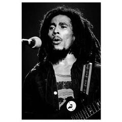 Bob Marley, 1975 3