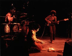 Vintage Jimi Hendrix, Monterey Pop, CA 1967