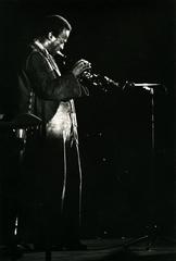 Miles Davis, Los Angeles, CA 1972 4