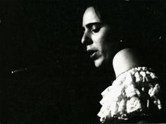 Laura Nyro, New Orleans, LA 1971