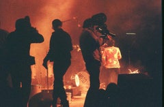 The Who, Monterey Pop, Kalifornien, 1967