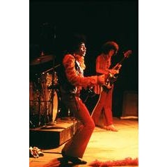 Jimi Hendrix, Monterey Pop, CA 1967 7