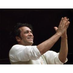 Ravi Shankar, Monterey Pop Festival, 1967 9