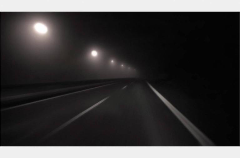 Julian Lennon Abstract Photograph - Timeless