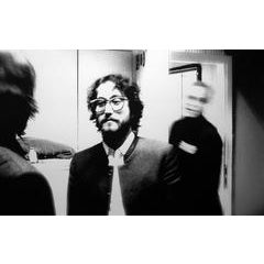 Backstage Business 5